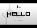 Jon James Hello Audio Only Jon James Hello Audio Only