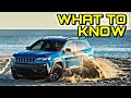 What Everyone NEEDS To Know About The 2021 Jeep Cherokee