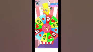 Run Of Life Level-20 : Gameplay Walk through All Levels.🥰🥰 #shorts