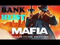 Mafia  definitive edition bank heist   mootez gaming  sport