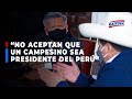 🔴🔵César Acuña se solidariza con Castillo: “No aceptan que un campesino sea presidente del Perú”