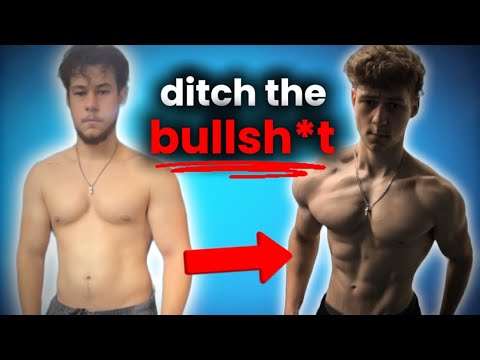 Fat Loss Hacks to Get You SHREDDED *fast* - YouTube
