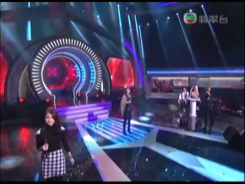 《超級巨聲4》The Voice - 第5集 - 「巨聲」男、女團體戰