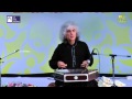 Pt Shiv Kumar Sharma Santoor | Raag Pahadi | Hindustani Classical | Instrumental | Art and Artistes