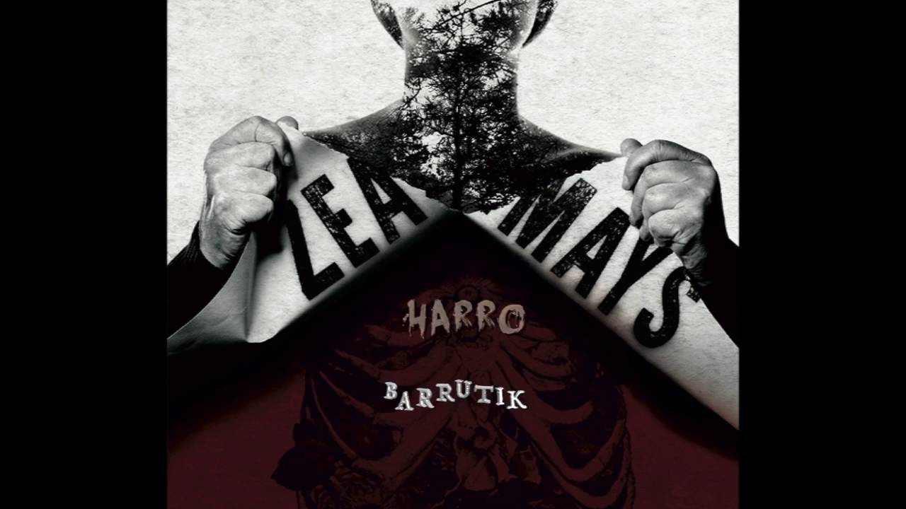 Watch BARRUTIK on YouTube Watch BARRUTIK on YouTube