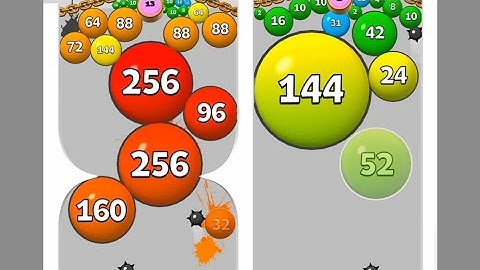 🔶👑Puff Up Voodoo All Level Gameplay Video Android/ios Walkthrough #049