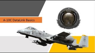A10C Datalink Basics