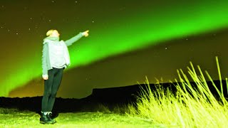 AMAZING DAY IN ICELAND