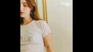 06. Softly - Clairo