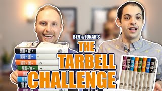 Tarbell Off