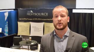 Imtc World 2016 Interview - Kurt Schnittger Of Aml Right Source At Imtc World 2016