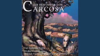 Kapitel 01 - Ein Bewohner von Carcosa