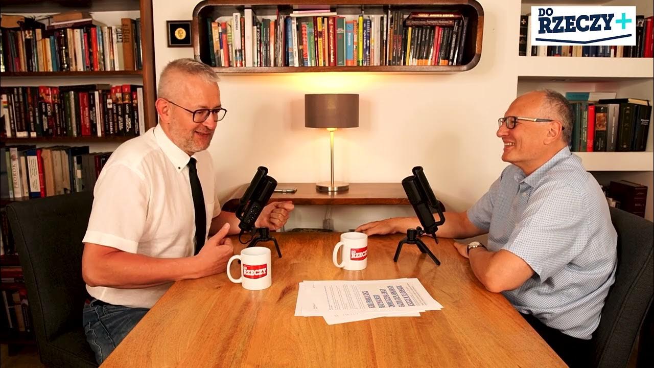 Miniatura: "Polska Do Rzeczy" - zwiastun odc. 193