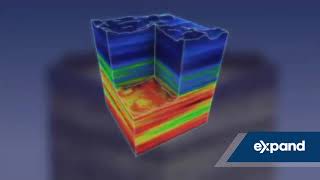 Celebrity 3D Seismic Imaging Wealth