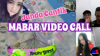 TERNYATA MASIH ADA JANDA  CANTIK YANG KESEPIAN