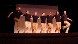 MR MINI THON 2016