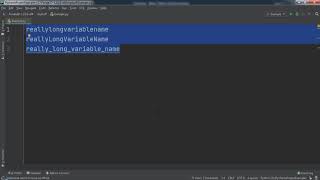 Variables in Python (Complete Python Programming Course - Beginner to Expert)