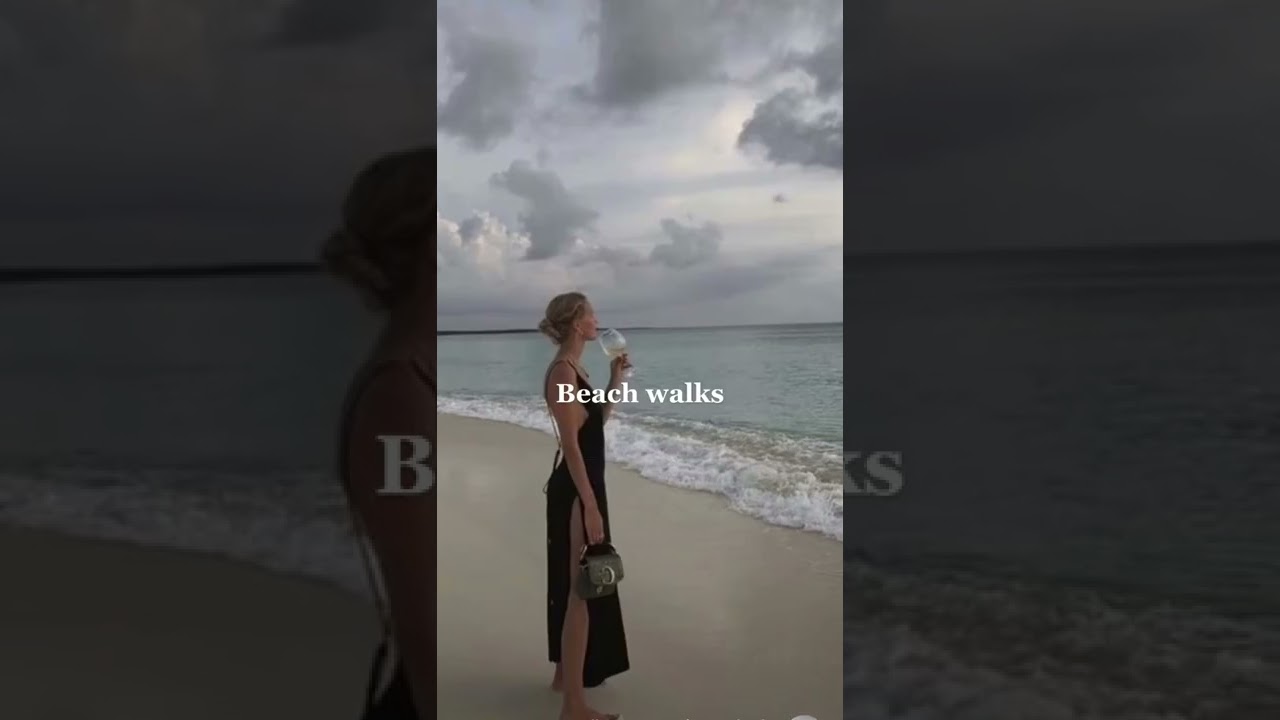 INSTA SUMMER PHOTO IDEAS 🔆👙🌊 