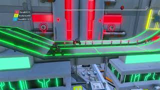 Trilas fusion 3 players screenshot 3