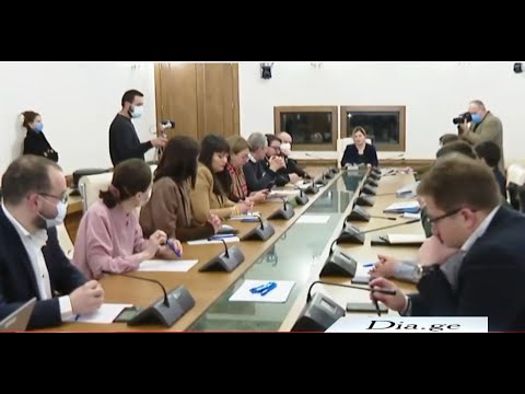,,ლელო,,- საქართველოში გააქტიურდა რუსული გავლენები და მტრული სახელმწიფოს პროპაგანდა 23.03.2022