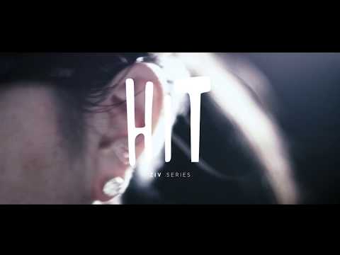 ZIV運動眼鏡 - HIT Series