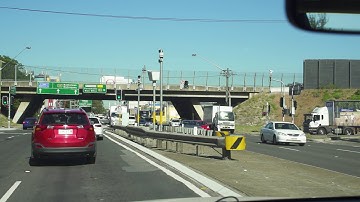 Polaris Digital HUD - with Red light / Speed cam alerts