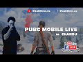 PUBG MOBILE LIVE | NEW WINTER MODE UPDATE