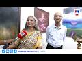 പ്രകൃതിയും മനുഷ്യമനസ്സും ക്യാൻവാസിൽ; വഞ്ചിയൂരിൽ 'ഗ്ലിംപ്സസ്' ചിത്രപ്രദർശനം | Glimpses |ArtExhibition