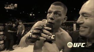 Nate Diaz -" I'm Not Surprised" Net Worth