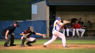 Alex Salesky Promo