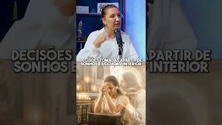 PAULO GUEDES ME FALOU ISSO #shorts #santoflowpodcast #podcast