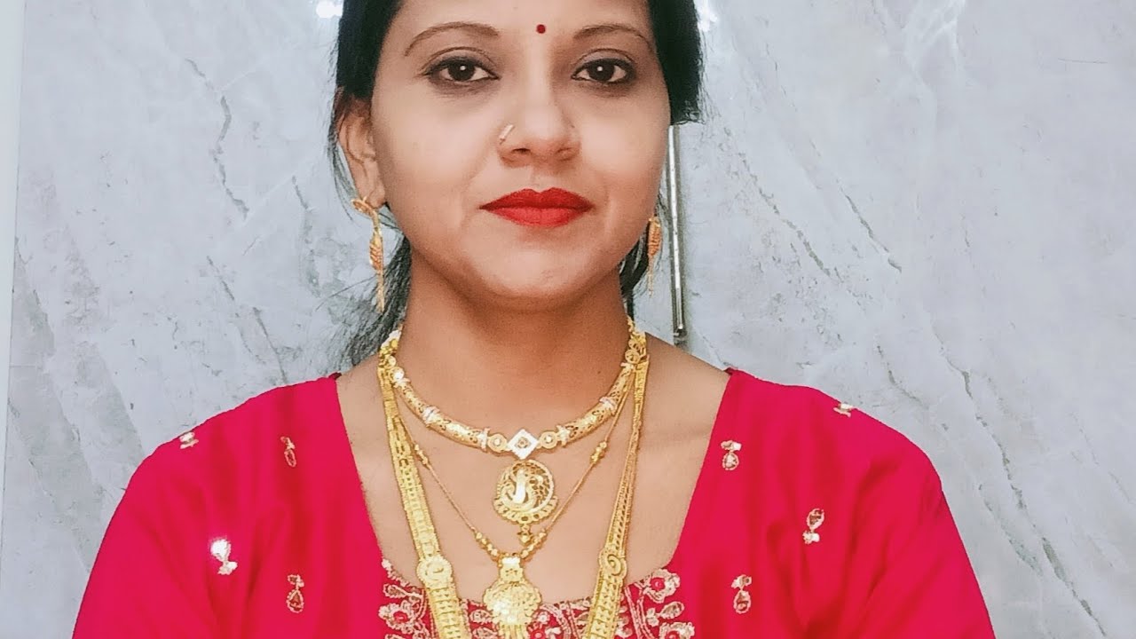 New Rani haar special live bk no 7503272208 - YouTube