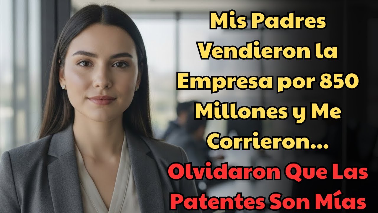 Me Despidieron y Me Llamaron 'La Ayuda', Así Que Destruí Su Imperio Millonario