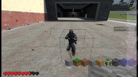 Healthbar - Voxyllabus