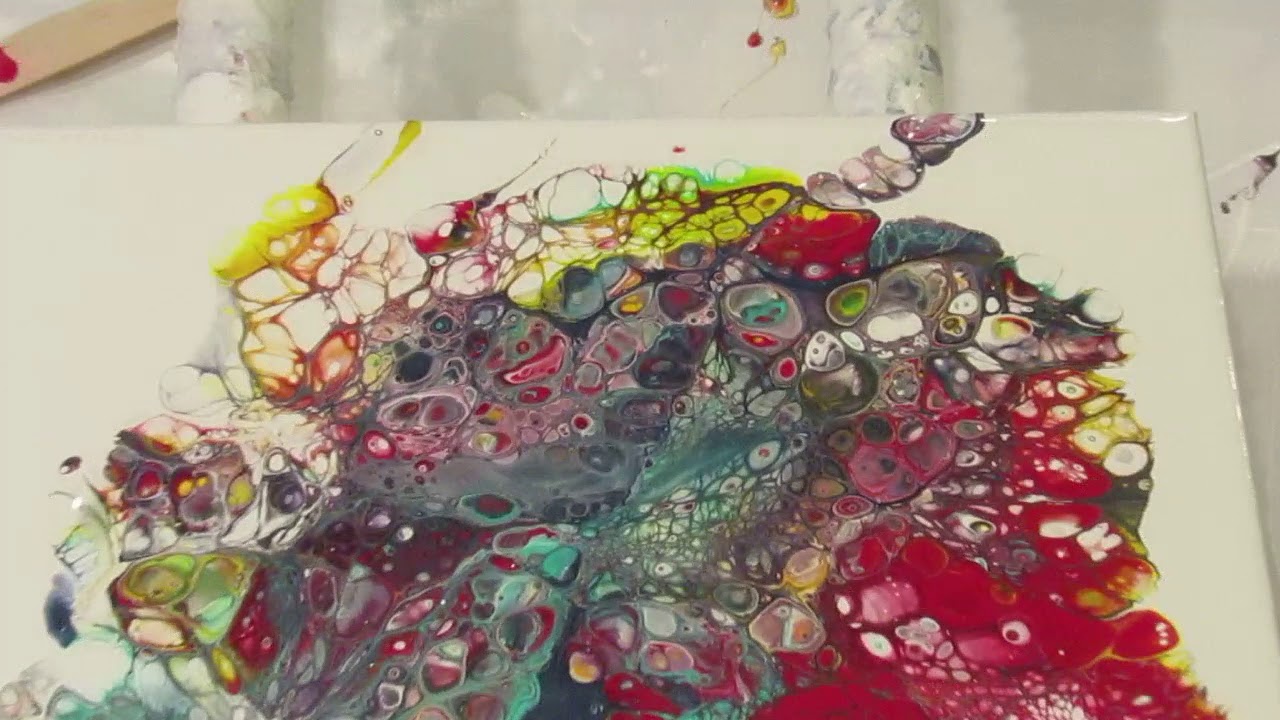 (146) Big puddle mallet smash- no tilt