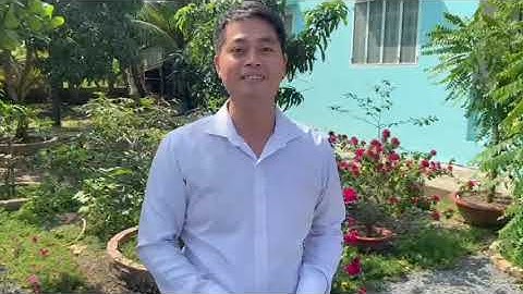 Nhà  vườn  đẹp nhất  Cần Giuộc