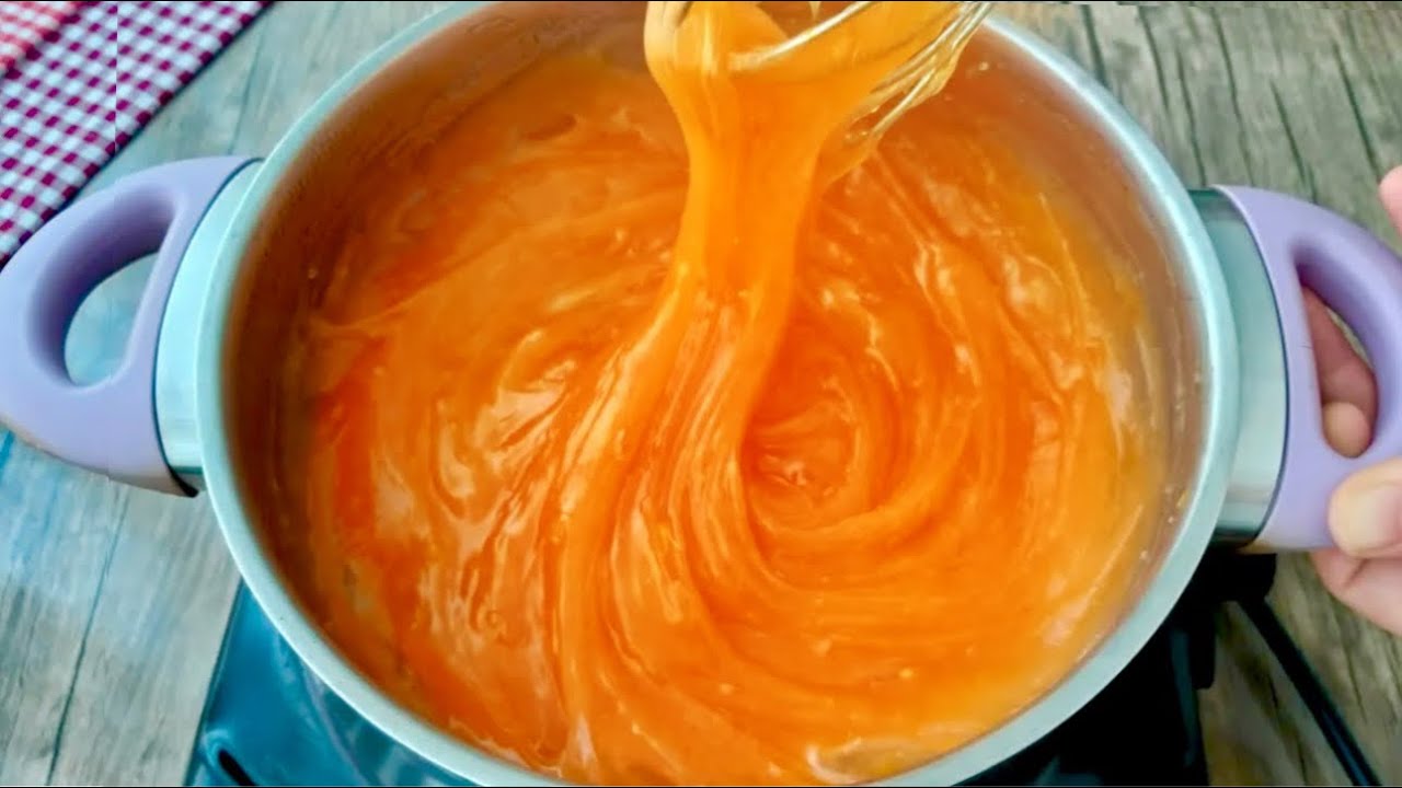 😱✋🍊В сезон мандаринов я готовлю их килограммами. ✋ Их никогда не бывает много. 🤌