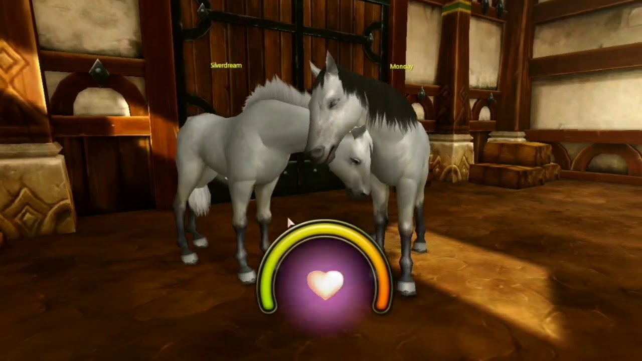 Alicia Online - Breeding [Fails]