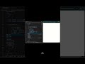❤️ Heart Particle Explosion | Creative HTML CSS JS Animation