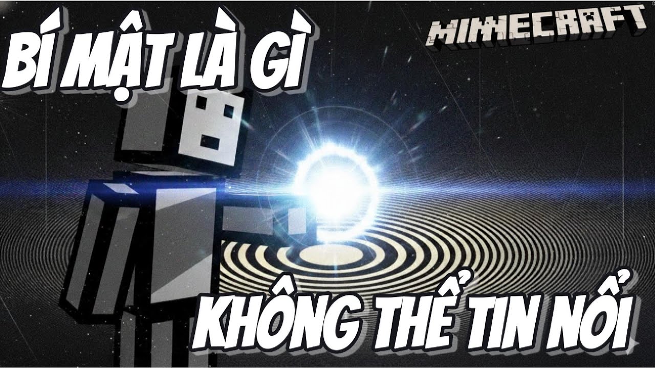 MINECRAFT: Bay Hàng Triệu Khối Chỉ Để Tìm Vòng Kết Thúc… Cái Kết Không Ngờ