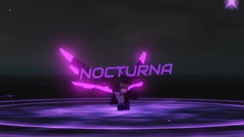 Star Glitcher ~ Revitalized | NOCTURNA | (Full Showcase)