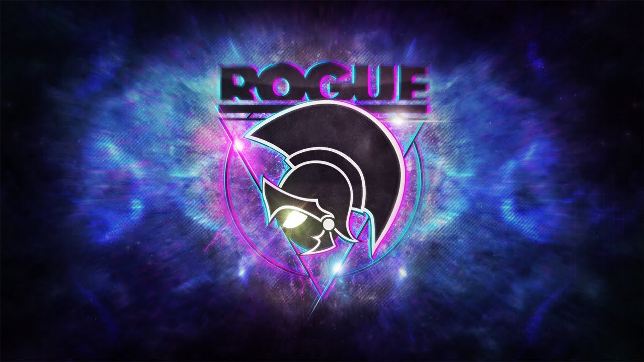 The Best of Rogue (30 Mins of Electro/Dubstep)