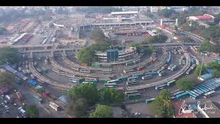 Bangalore  Complete HD Drone video |Beautiful City | India