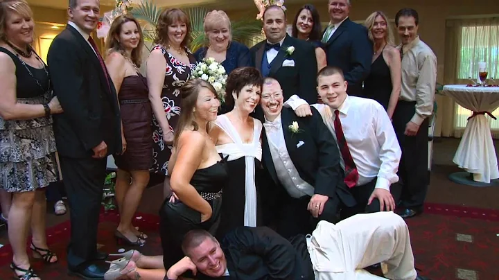 Mastropietro Wedding Highlights