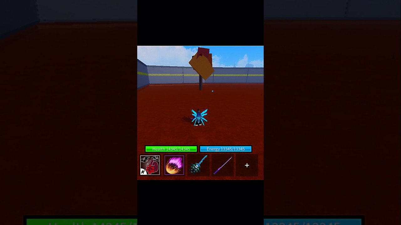 FREE Fruit in Blox fruits be like-🦅🔥 