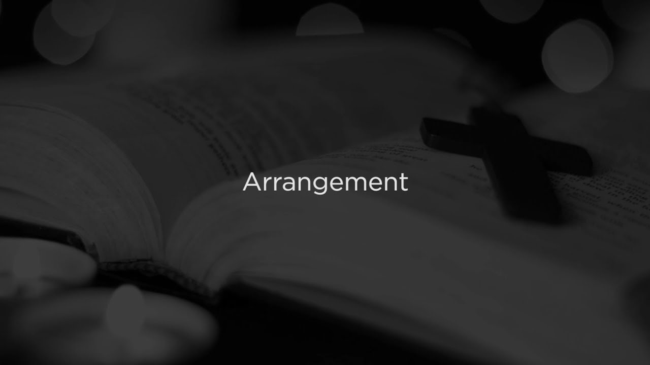 How to Arrange Your Audience for Outdoor Church Services