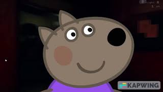 Every Five Nights S At Peppa Pig S 3 Jumpscared