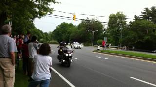 Rolling Thunder 2012