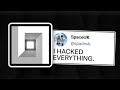 SPACEUK HACKED EVERYTHING. (EXPOSED)