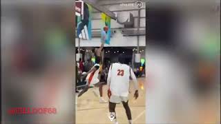 5 Star Ohio State Commit Anthony Thompson Highlights